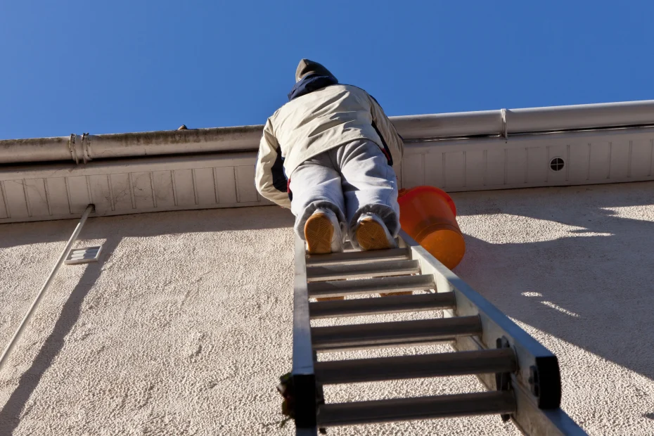 Gutter Cleaning Big Stone Gap