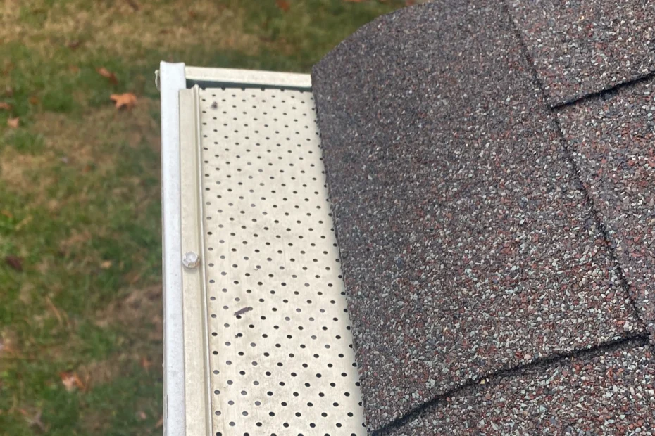 Gutter Cleaning Big Stone Gap