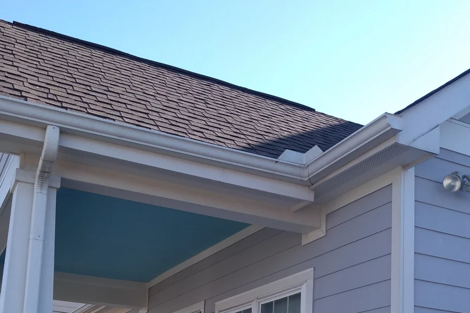 Gutter Cleaning Big Stone Gap