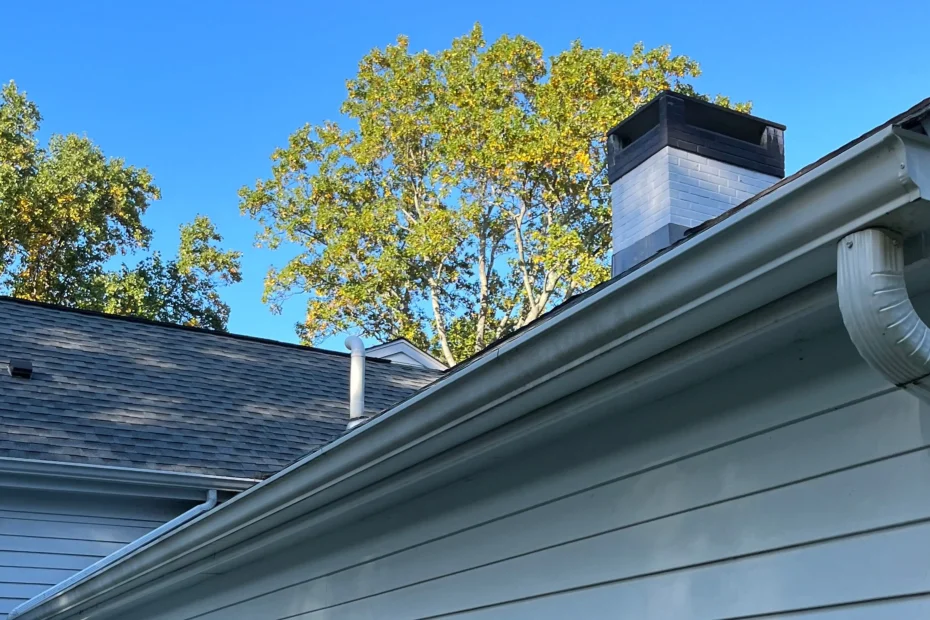 Gutter Cleaning Big Stone Gap