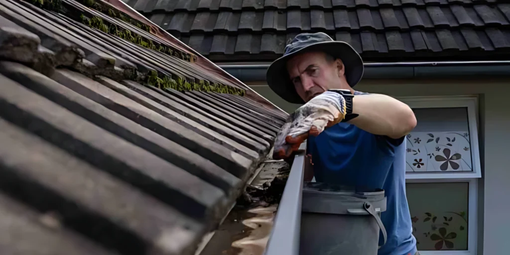 Gutter Cleaning Big Stone Gap home page