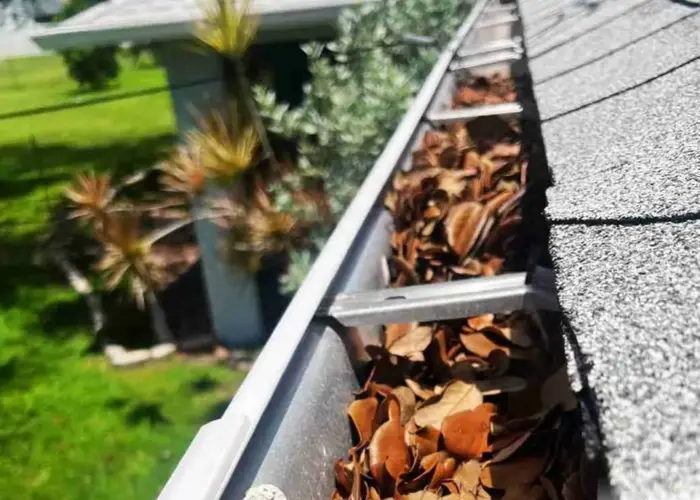 Gutter Cleaning Big Stone Gap home page